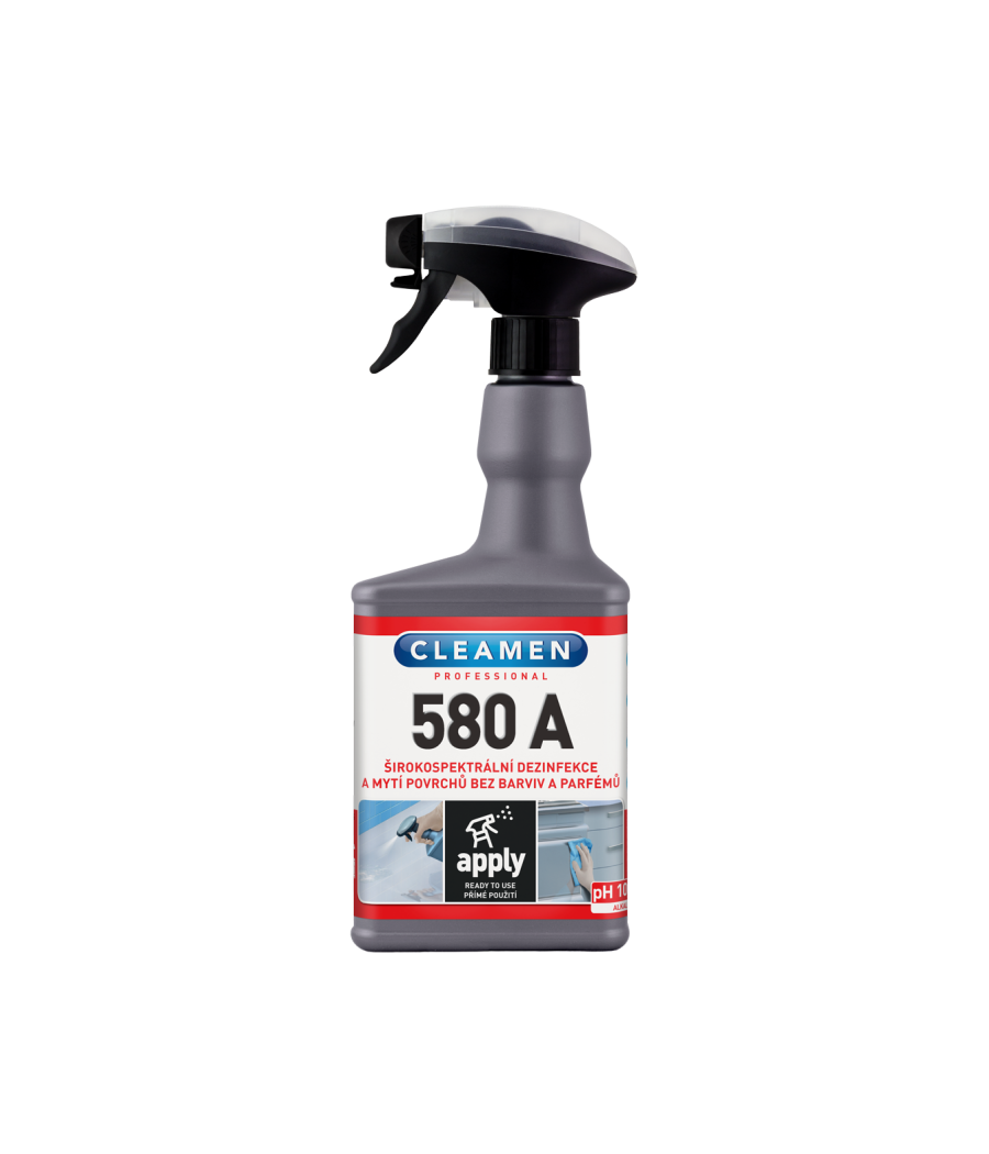 CLEAMEN 580 A, 550ml