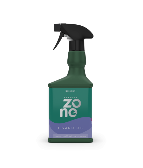 CLEAMEN PERFUME ZONE Tivano olejový 550ml