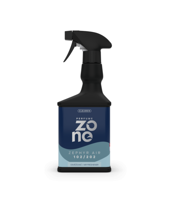 CLEAMEN PERFUME ZONE Zephyr Air 102/202, 550ml