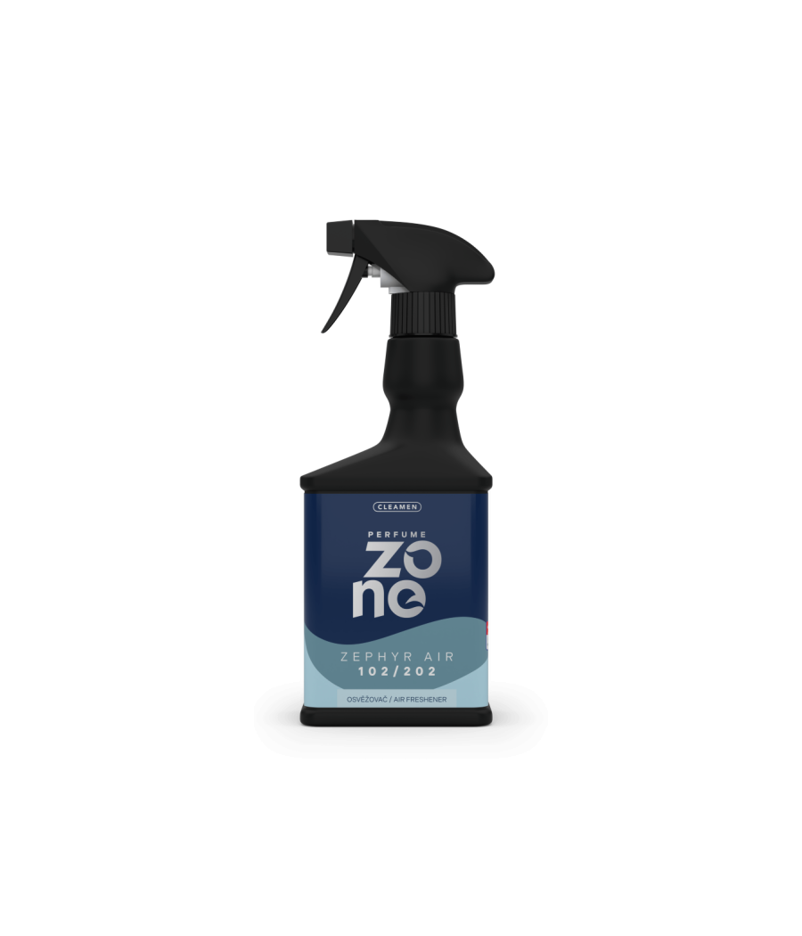 CLEAMEN PERFUME ZONE Zephyr Air 102/202, 550ml