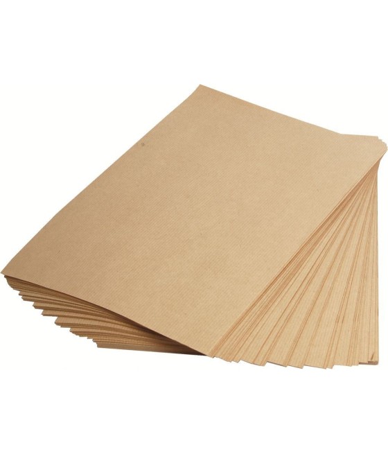 Nepremastitelný papier "pergamenová náhrada" 70x100cm, 40g/m2, 10kg/bal.