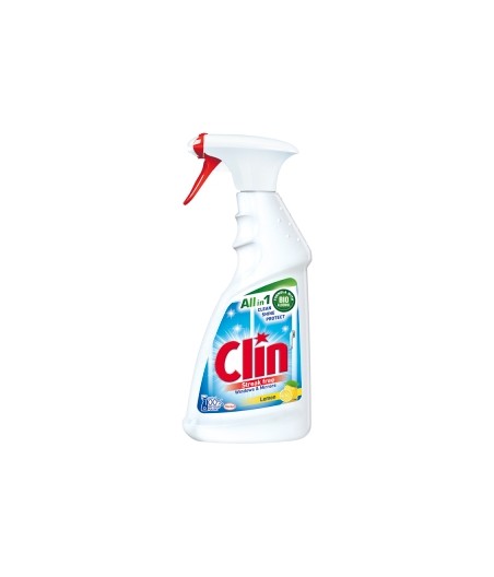 Clin na okná 500ml MR Citrus s rozprašovačom