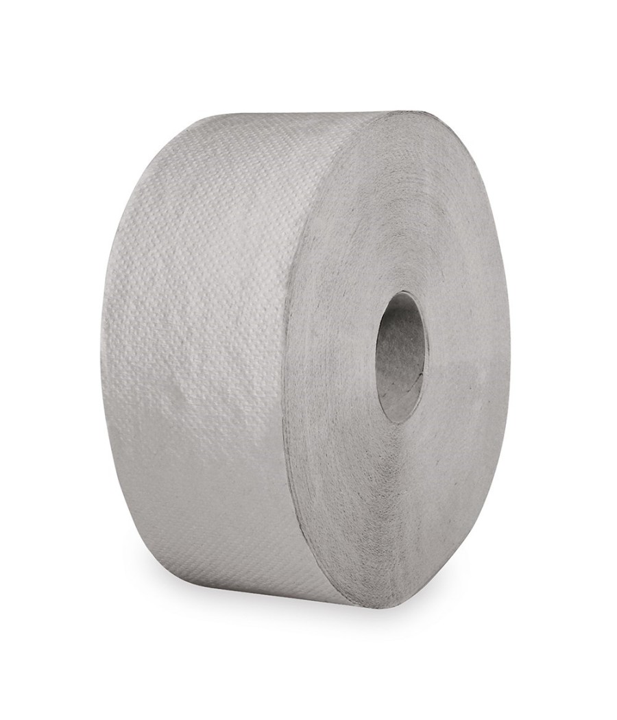 Toaletný papier JUMBO, O19cm, 2vrs. 65% bielosť, 12ks/bal