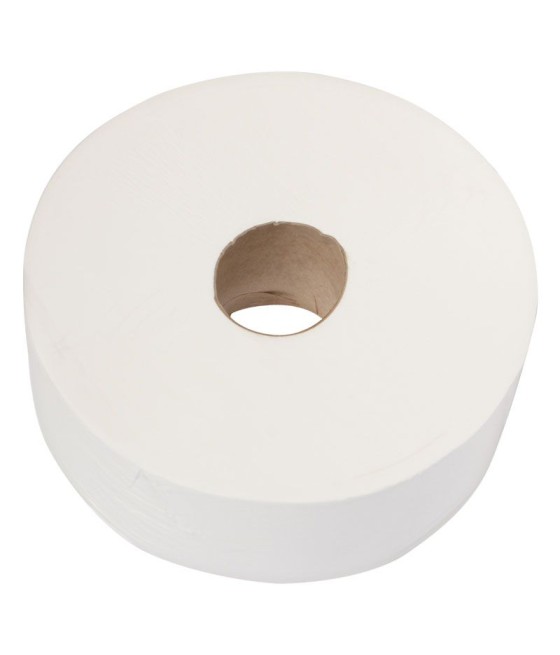 Toaletný papier JUMBO, O28cm, 2vrst. 100% cel. 6ks/bal.