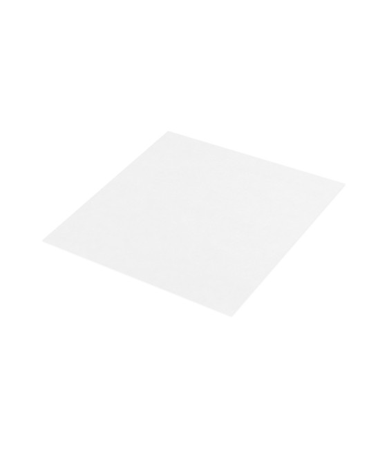 Nepremastitelný papier "pergamenová náhrada" 30x30cm, 1000ks/bal
