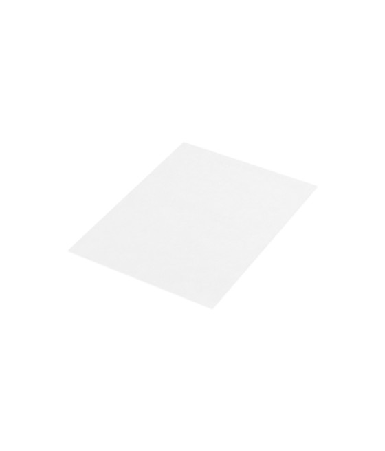 Nepremastitelný papier "pergamenová náhrada" 37,5 x 50 cm, 40g/m2, 1000ks/bal