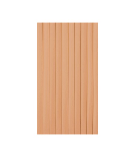 Stolová sukienka (PAP-Airlaid) PREMIUM, apricot, 72cm x 4m, 1ks